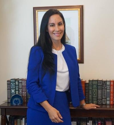 Yasmin Adamy - Probate Attorney Jacksonville Beach Florida