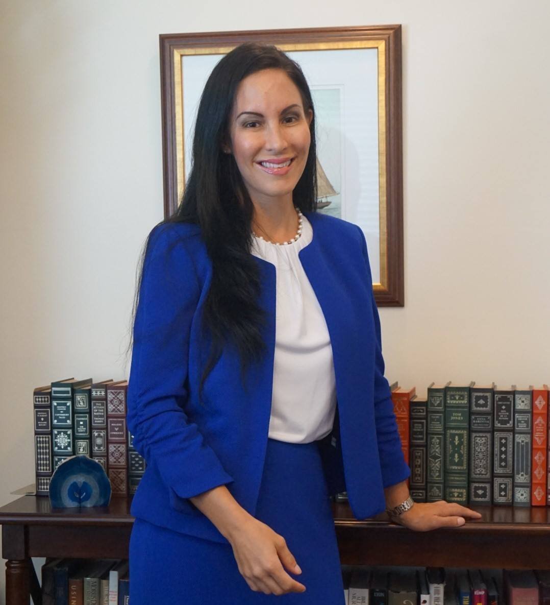 Yasmine Adamy